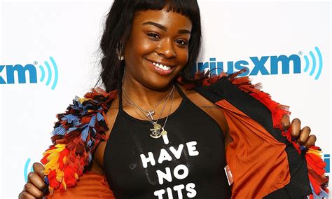 azealia banks naked|BOOM! Azealia Banks NUDE Pics & Video Collection